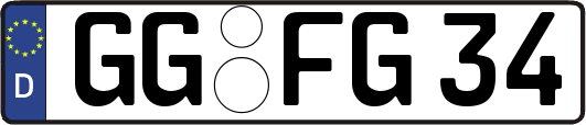 GG-FG34