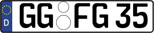 GG-FG35