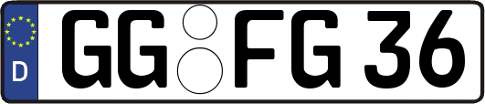 GG-FG36