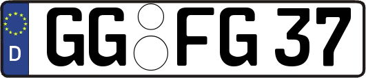 GG-FG37