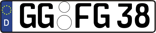 GG-FG38