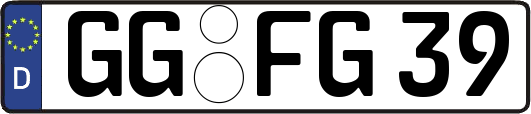 GG-FG39