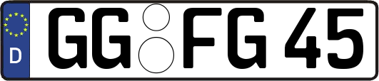 GG-FG45