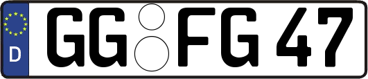 GG-FG47