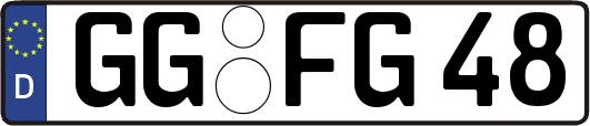 GG-FG48