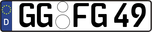 GG-FG49