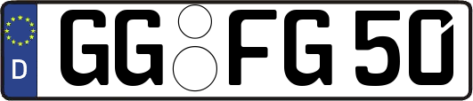 GG-FG50