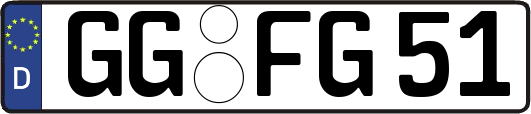 GG-FG51