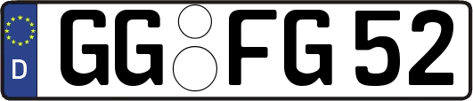 GG-FG52