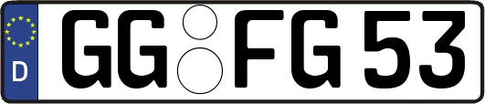 GG-FG53