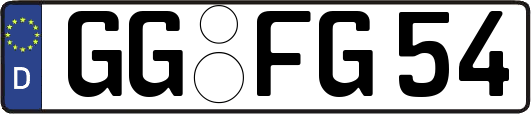 GG-FG54