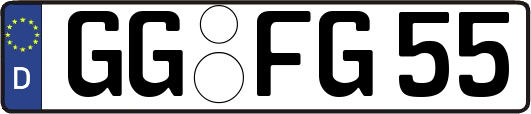 GG-FG55