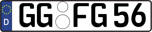 GG-FG56