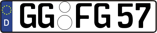 GG-FG57