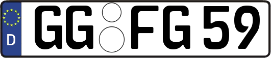 GG-FG59