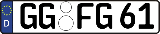 GG-FG61