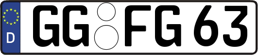 GG-FG63