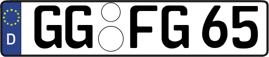 GG-FG65