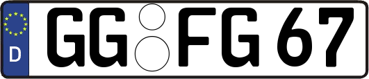 GG-FG67