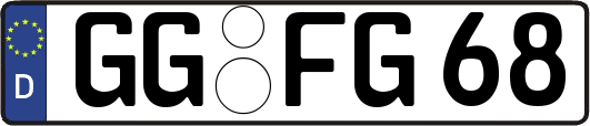 GG-FG68