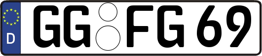 GG-FG69