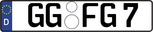 GG-FG7