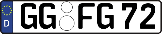 GG-FG72