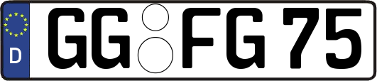 GG-FG75