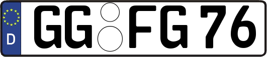 GG-FG76