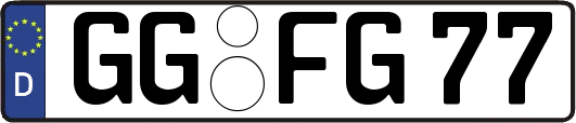 GG-FG77