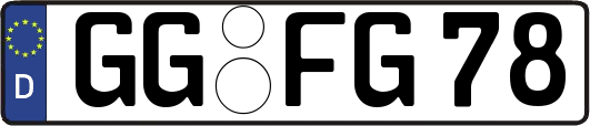 GG-FG78