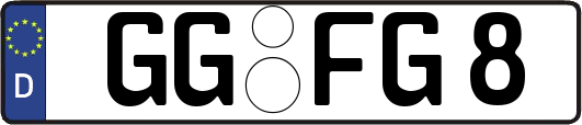 GG-FG8