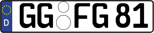 GG-FG81