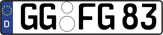 GG-FG83