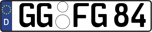 GG-FG84