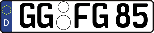 GG-FG85
