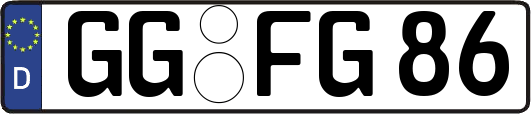 GG-FG86