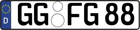 GG-FG88