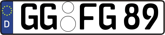 GG-FG89