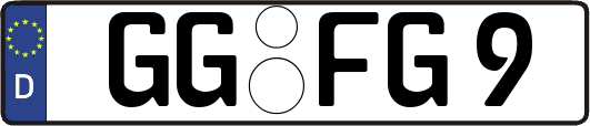 GG-FG9