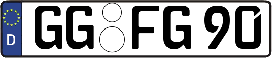 GG-FG90