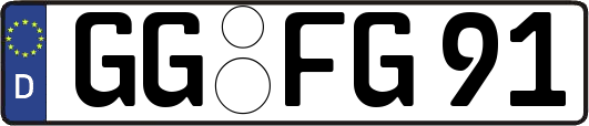 GG-FG91
