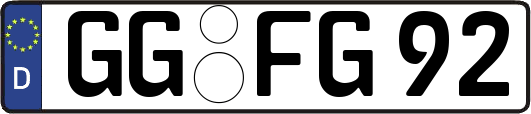 GG-FG92