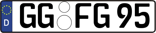 GG-FG95