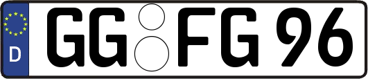 GG-FG96