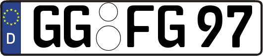 GG-FG97