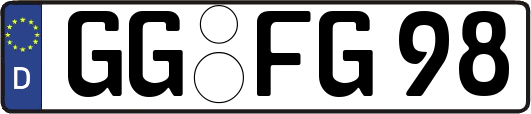 GG-FG98