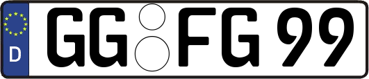 GG-FG99