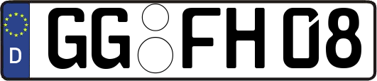 GG-FH08