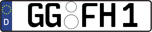 GG-FH1